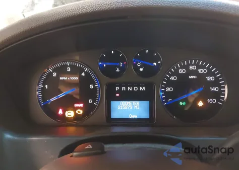 2007 Cadillac Escalade Esv Standard z USA, uszkodzony, nr VIN 1GYFK66807R238256